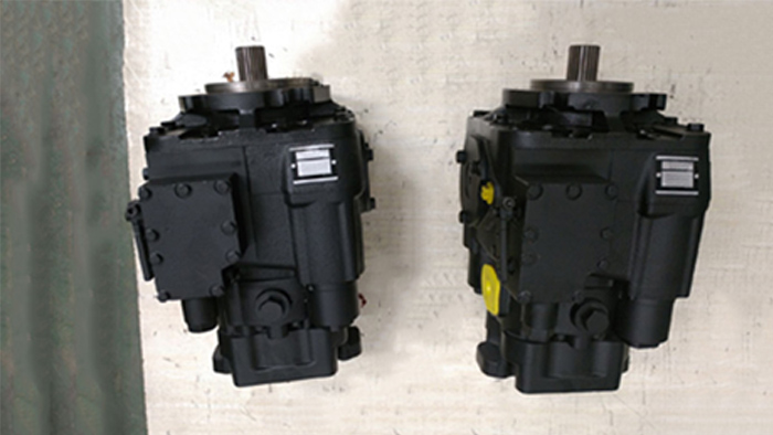 PV110液压泵