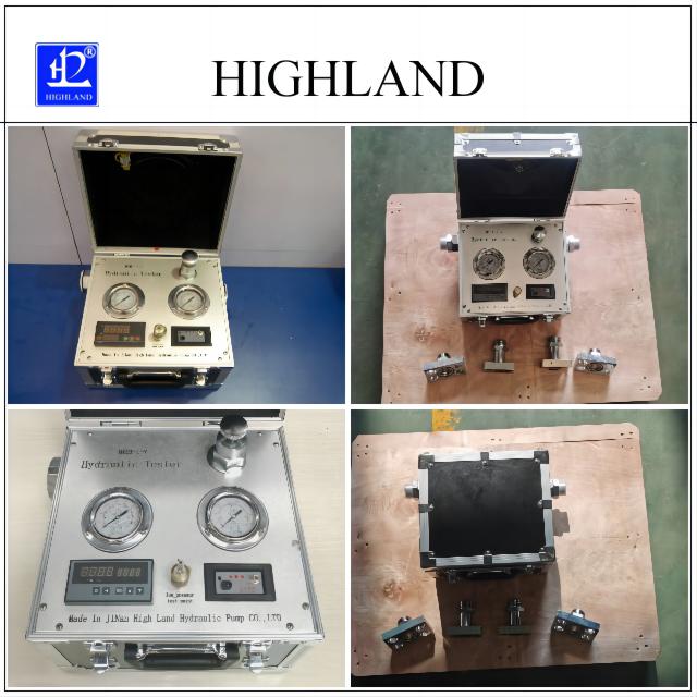 施工设备液压系统测试,MYHT-1-5便携式液压测试仪