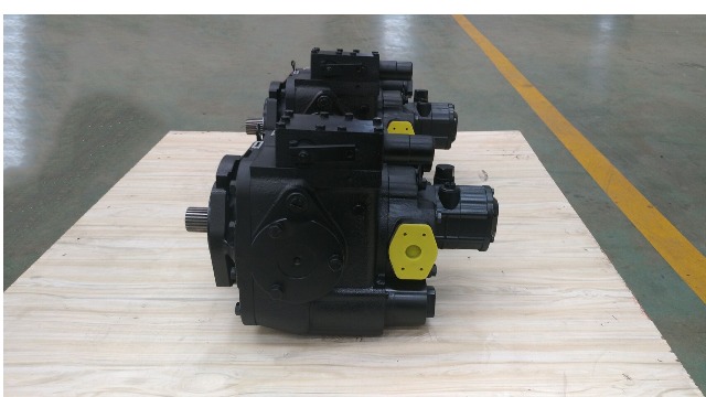 变量柱塞泵,PV22液压泵