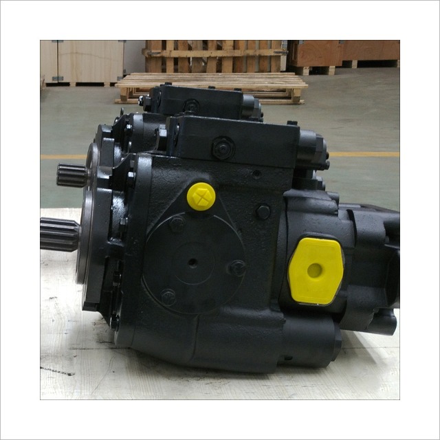 扩展铲运机液压泵，HPV70变量柱塞泵配套厂家
